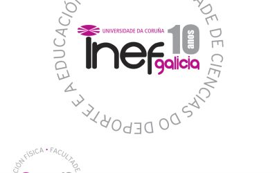 Aniversario INEF | Identidad Corporativa
