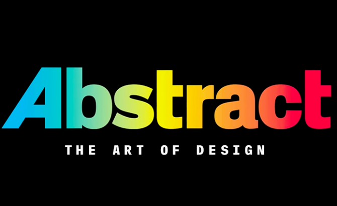 Abstract, the Netflix design documentary series that you can’t miss