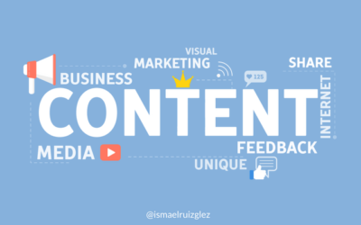 Consigue mayor visibilidad de tu web con una estrategia de marketing de contenidos