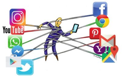 ¿Cuáles son las redes sociales que debe tener tu empresa?