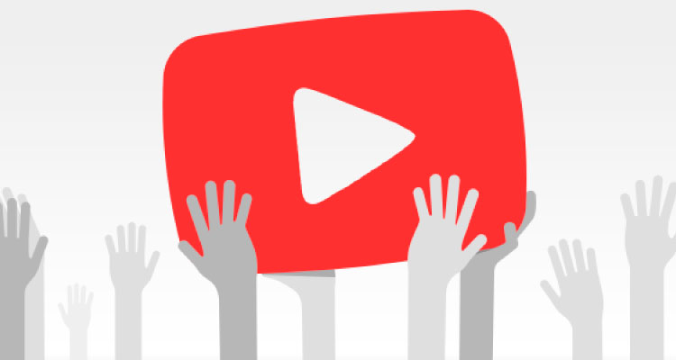 La evolución de YouTube hasta lo que es hoy en día