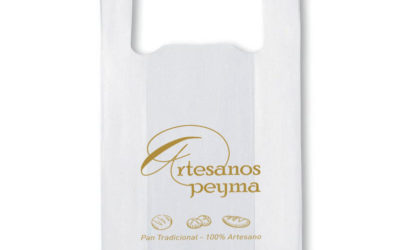 Artesanos Peyma | Diseño y Producción de Bolsa